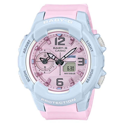 Casio Baby-G BGA-230PC-2BDR