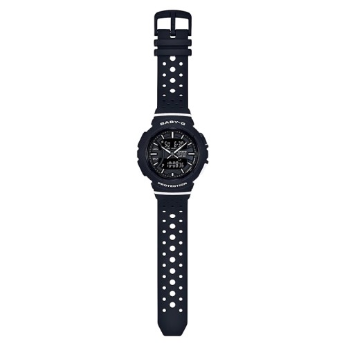 Casio Baby G BGA 240 1A1DR