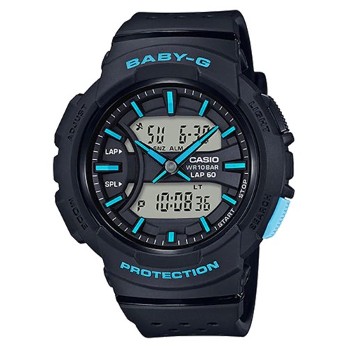 Casio Baby-G BGA-240-1A3DR