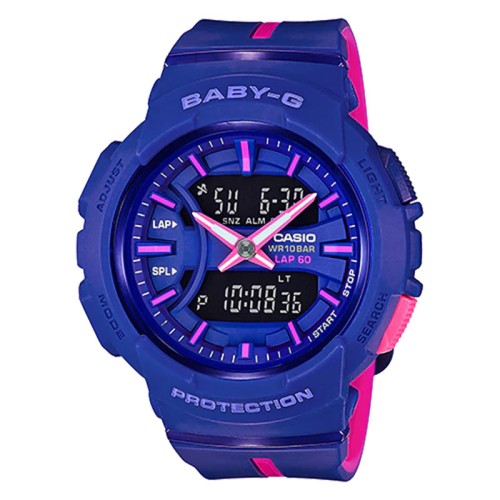 Casio Baby-G BGA-240L-2A1DR