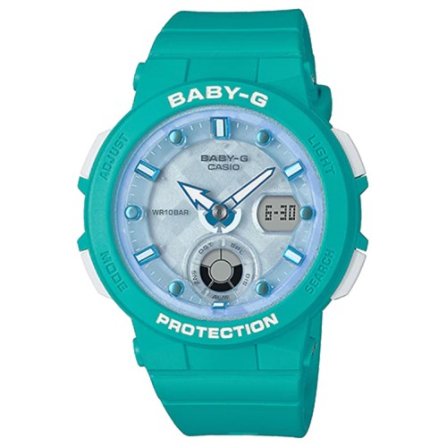 Casio Baby-G BGA-250-2ADR