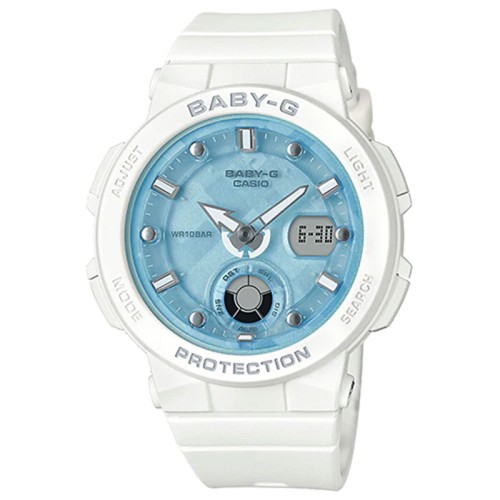 Casio Baby-G BGA-250-7A1DR