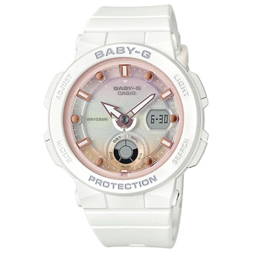 Casio Baby-G BGA-250-7A2DR