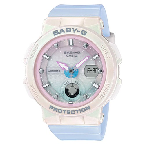 Casio Baby-G BGA-250-7A3DR