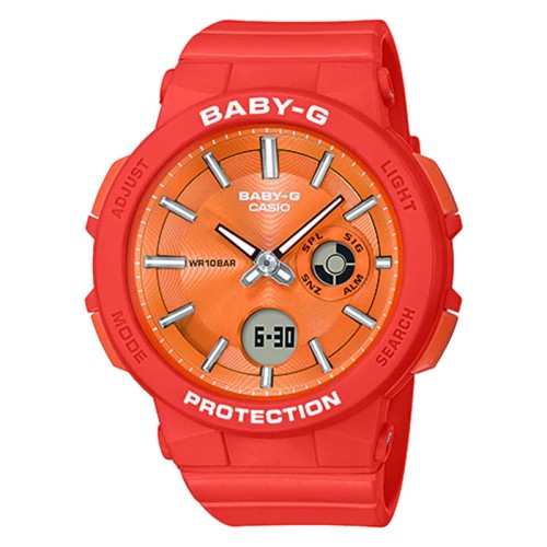 Casio Baby-G BGA-255-4ADR