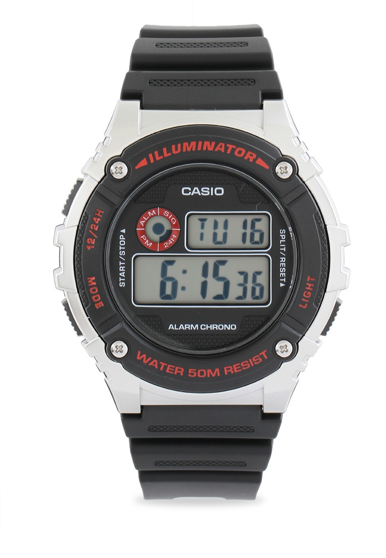 casio 216