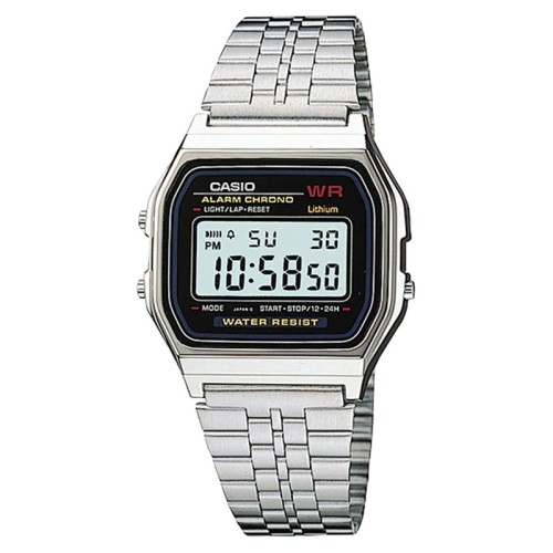 Casio Youth Vintage A159WA-N1DF