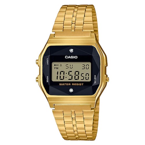 Casio Youth Vintage A159WGED-1DF