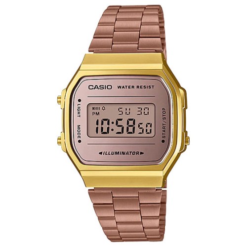 Casio Youth Vintage A168WECM-5DF