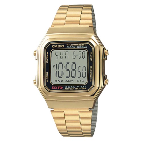 Casio Youth Vintage A178WGA-1ADF