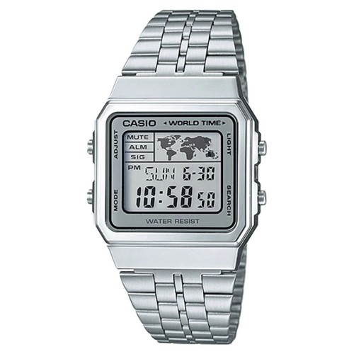 Casio Youth Vintage A500WA-7DF