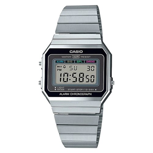 Casio Youth Vintage A700W-1ADF