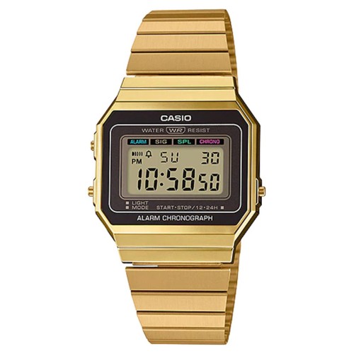 Casio Youth Vintage A700WG-9ADF