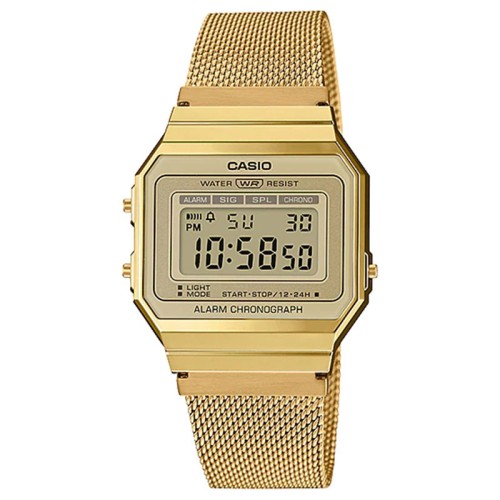 Casio Youth Vintage A700WMG-9ADF