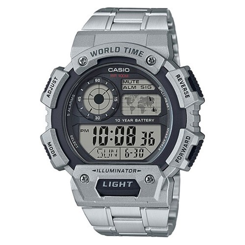 Casio Youth Digital AE-1400WHD-1AVDF