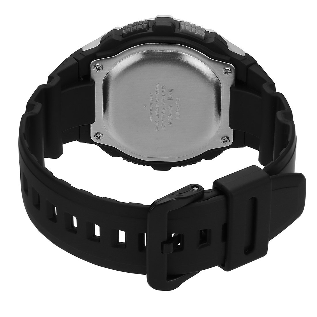 casio ae 2000 w