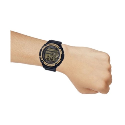Casio Youth Digital AE 3000W 9AVDF