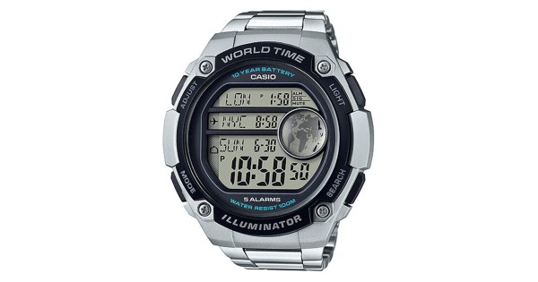 Casio ae 3000wd clearance