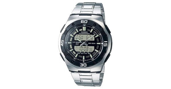 casio aq160wd