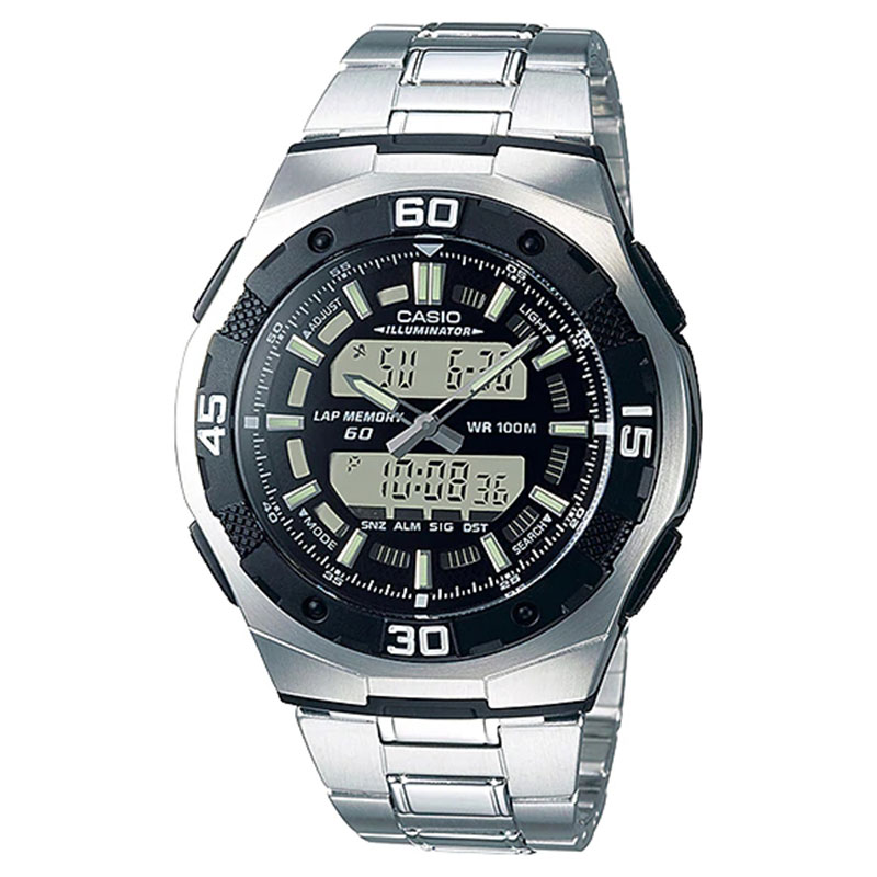 casio ad240 youth analog watch