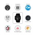 Casio Youth Analog-Digital AQ-S810W-1BVDF