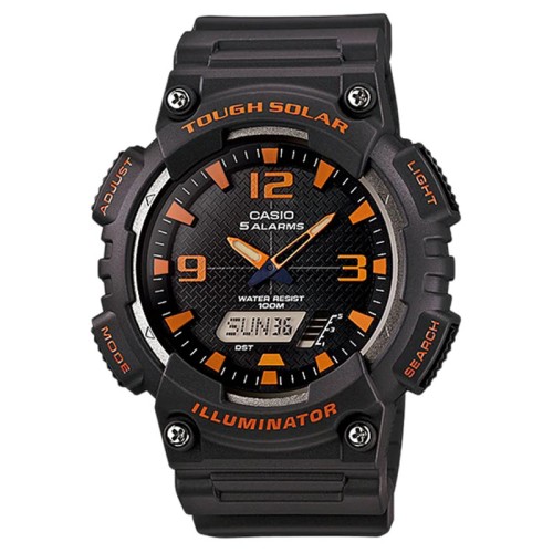 Casio Youth Analog-Digital AQ-S810W-8AVDF