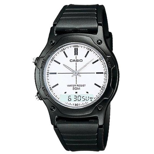Casio Youth Analog-Digital AW-49H-7EVDF