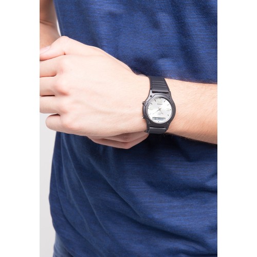 Casio aw online 49he