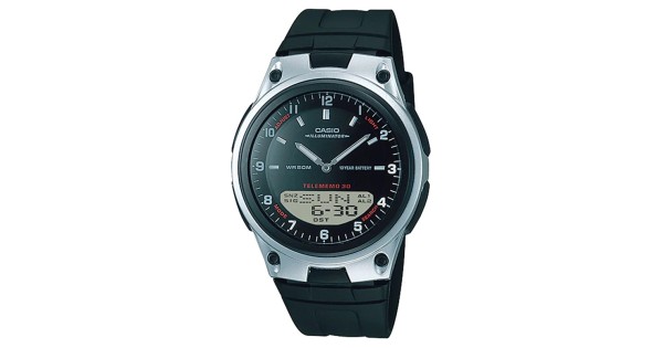 casio aw100
