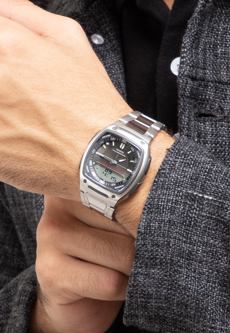 casio ad84