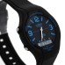 Casio Youth Analog-Digital AW-90H-2BVDF