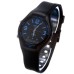 Casio Youth Analog-Digital AW-90H-2BVDF