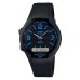 Casio Youth Analog-Digital AW-90H-2BVDF