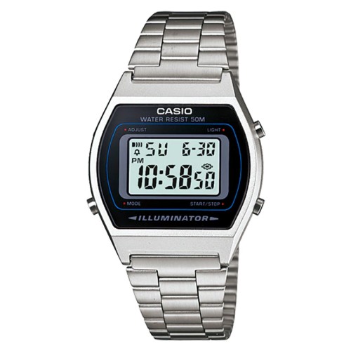 Casio Youth Vintage B640WD-1AVDF