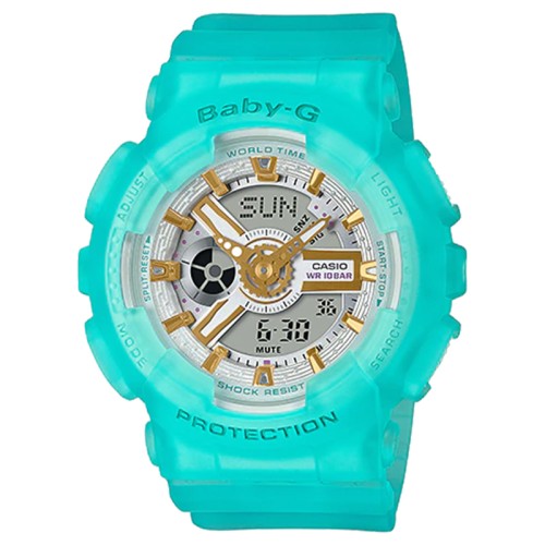 Casio Baby-G BA-110SC-2ADR