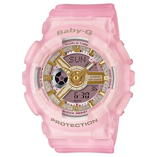 Casio Baby-G BA-110SC-4ADR