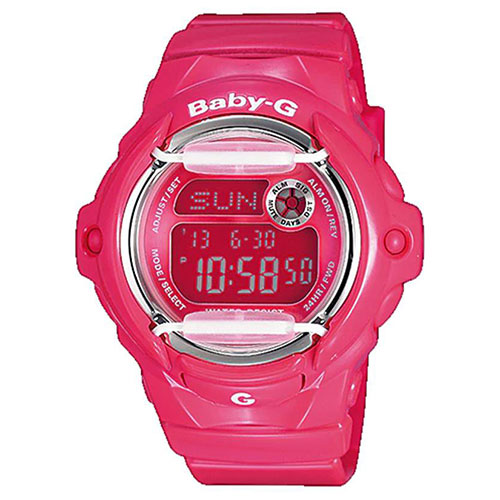 Casio Baby-G BG-169R-4BDR