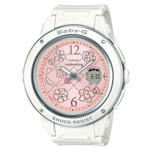 Casio Baby-G BGA-150KT-7BDR