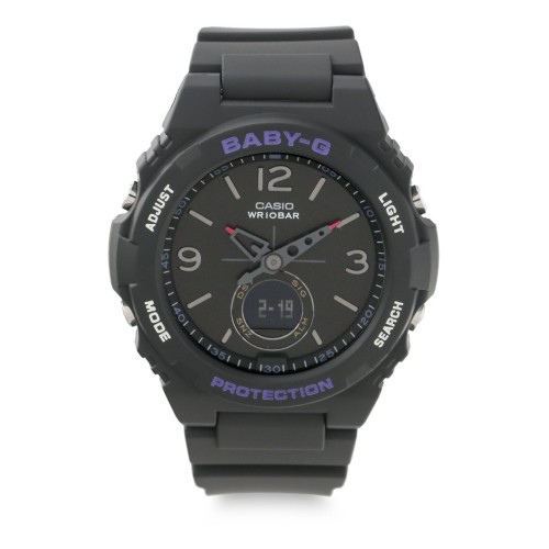 Casio Baby-G BGA-260-1ADR