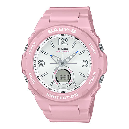 Casio Baby-G BGA-260SC-4ADR