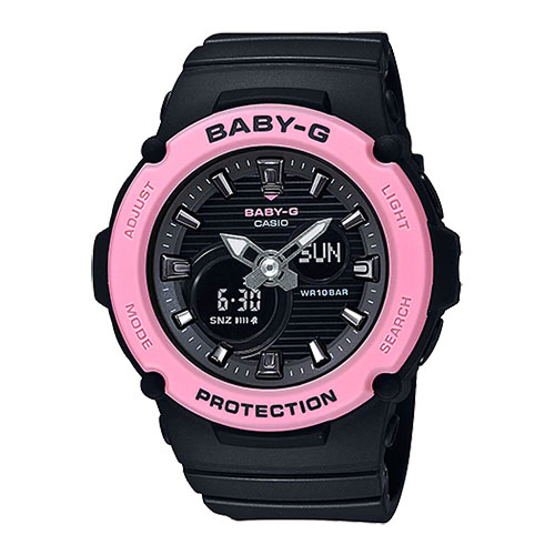 Casio Baby-G BGA-270-1ADR