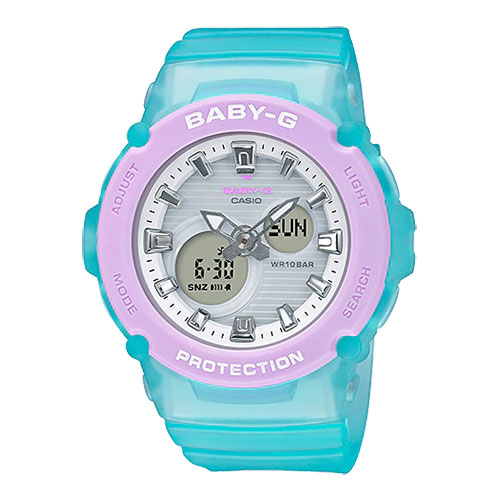 Casio Baby-G BGA-270-2ADR