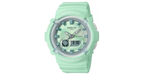 Casio Baby G BGA 280 3ADR
