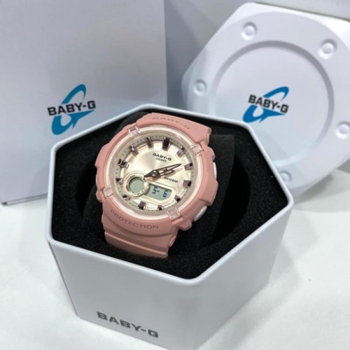 Harga baby g casio on sale