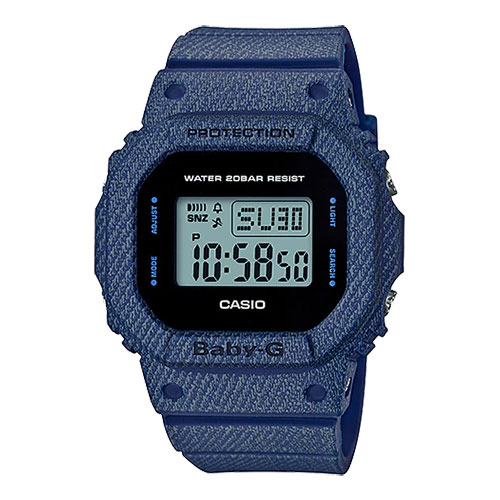 Casio Baby-G BGD-560DE-2DR