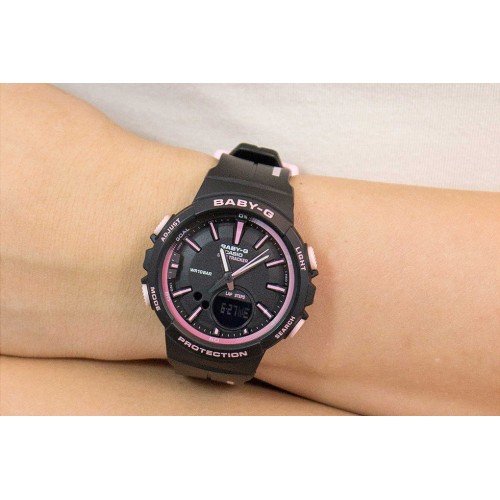 Baby g sales bgs 100rt