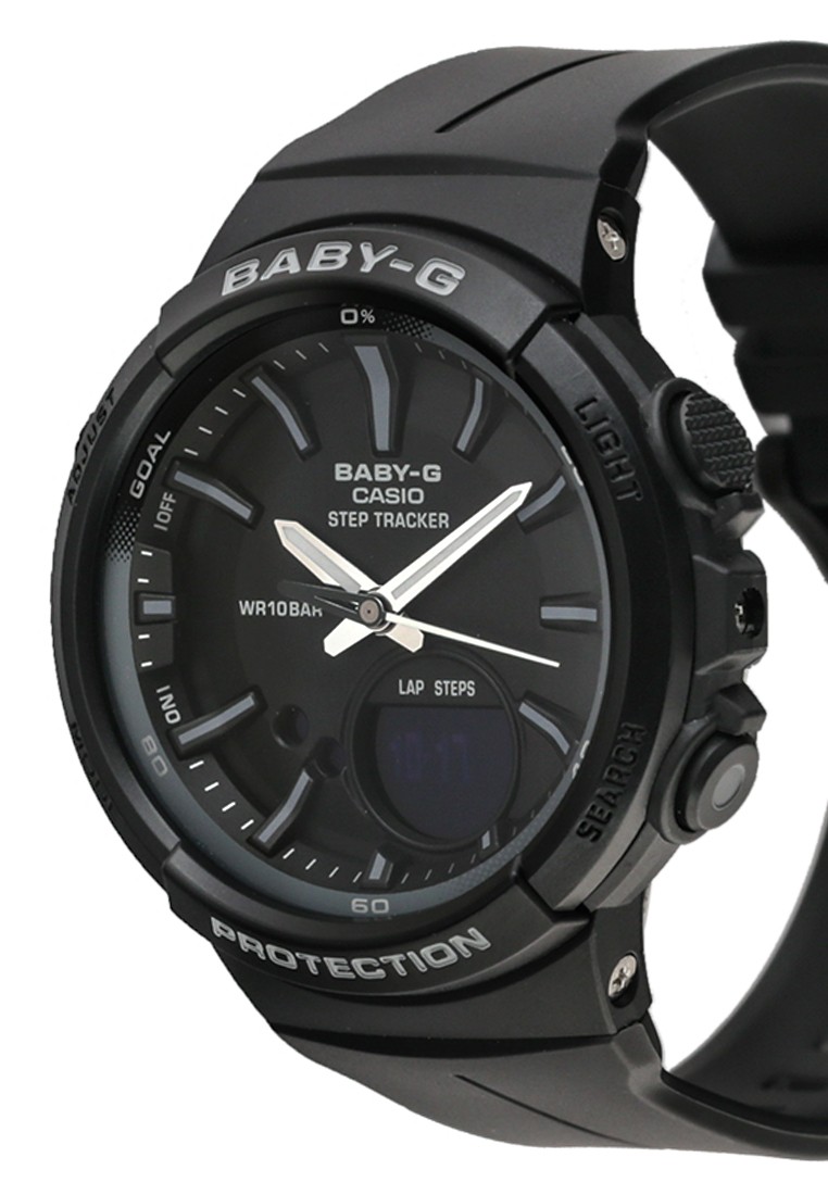 casio bgs 100