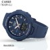 Casio Baby-G G-Squad BSA-B100-2ADR