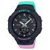 Casio Baby-G G-Squad BSA-B100MT-1ADR