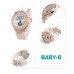 Casio Baby-G G-MS MSG-S200G-4ADR